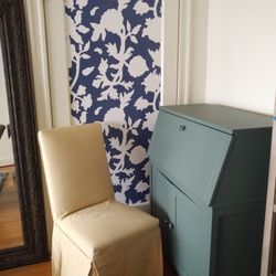 Hemnes secretary desk