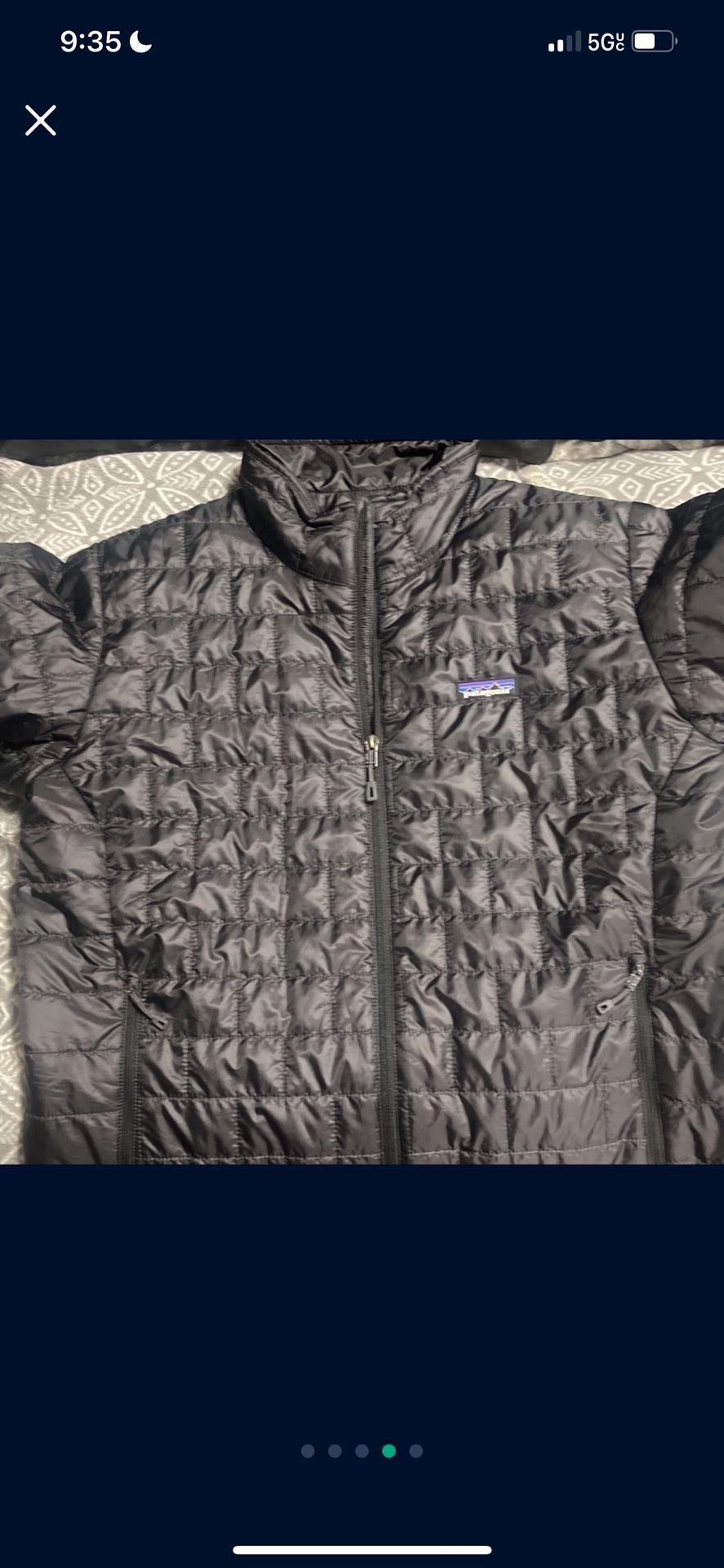 Patagonia