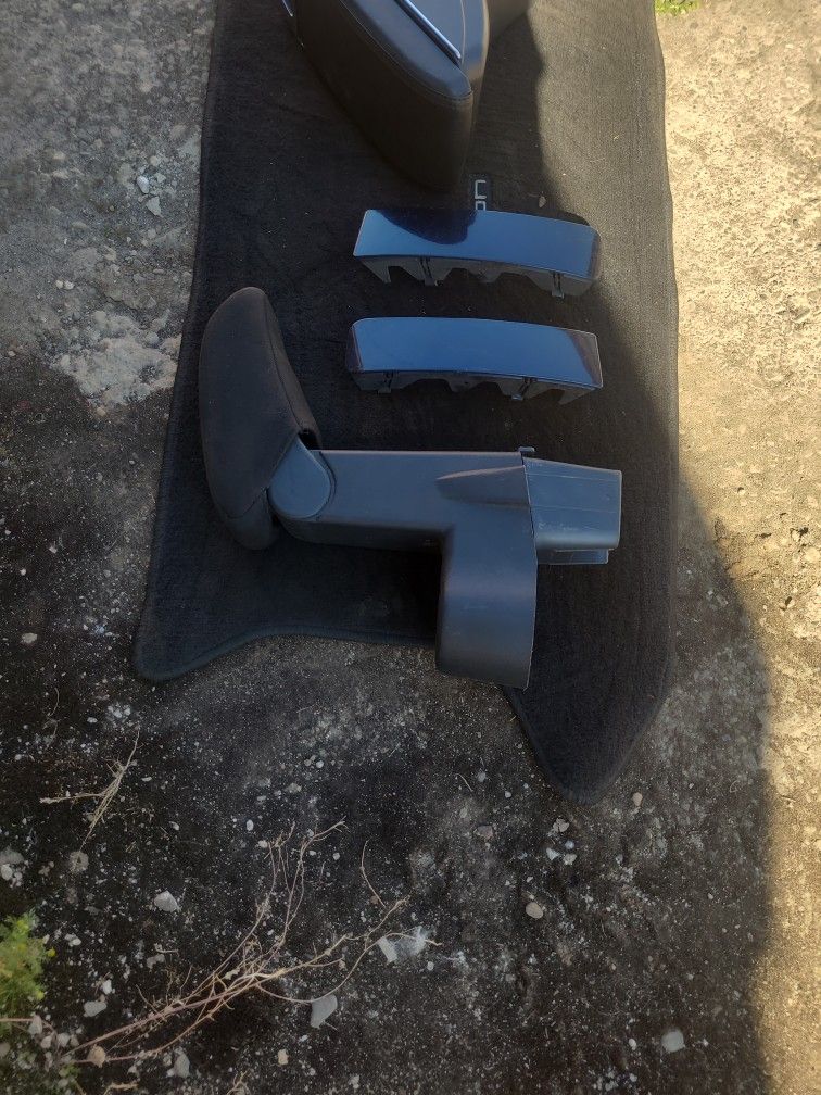 Scion Xb Parts