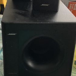 BOSE 