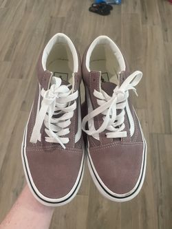 Vans- Women’s Size 6.5