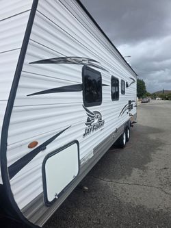 Jayco Travel Trailer