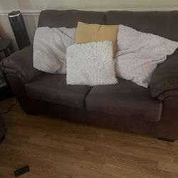 Living Room Furniture 