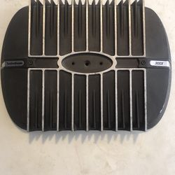 Rockford Fosgate Punch 300x 4 Channel Amplifier 