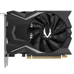 ZOTAC GAMING GeForce
GTX 1650 OC