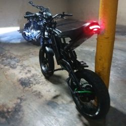 Jaguar Ebike