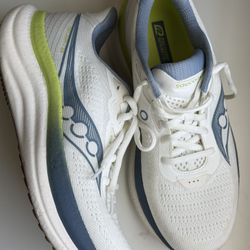 Running Shoes 