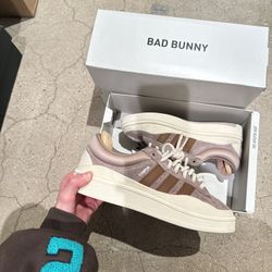 Bad Bunny Adidas