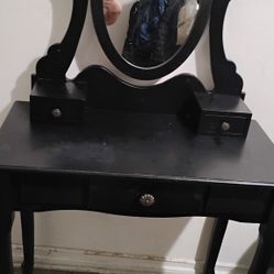 Small Vanity 