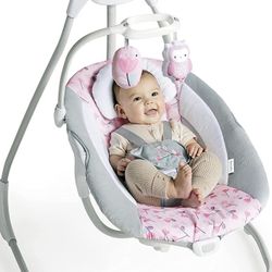 Ingenuity Baby Swing 