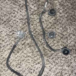 2008 Silverado 1500 Rear Left Side Taillight Harness 