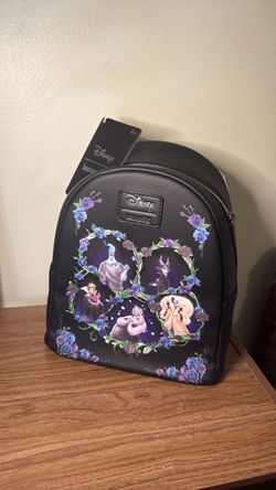 Loungefly backpack