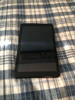 Samsung Tablet