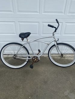 Beach Cruiser