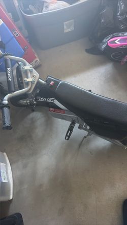Electric bike
