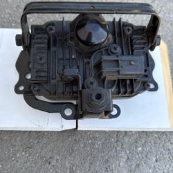 2017 Toyota Prius Prime  Radar Wave Sensor 