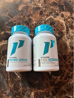 1st Phorm