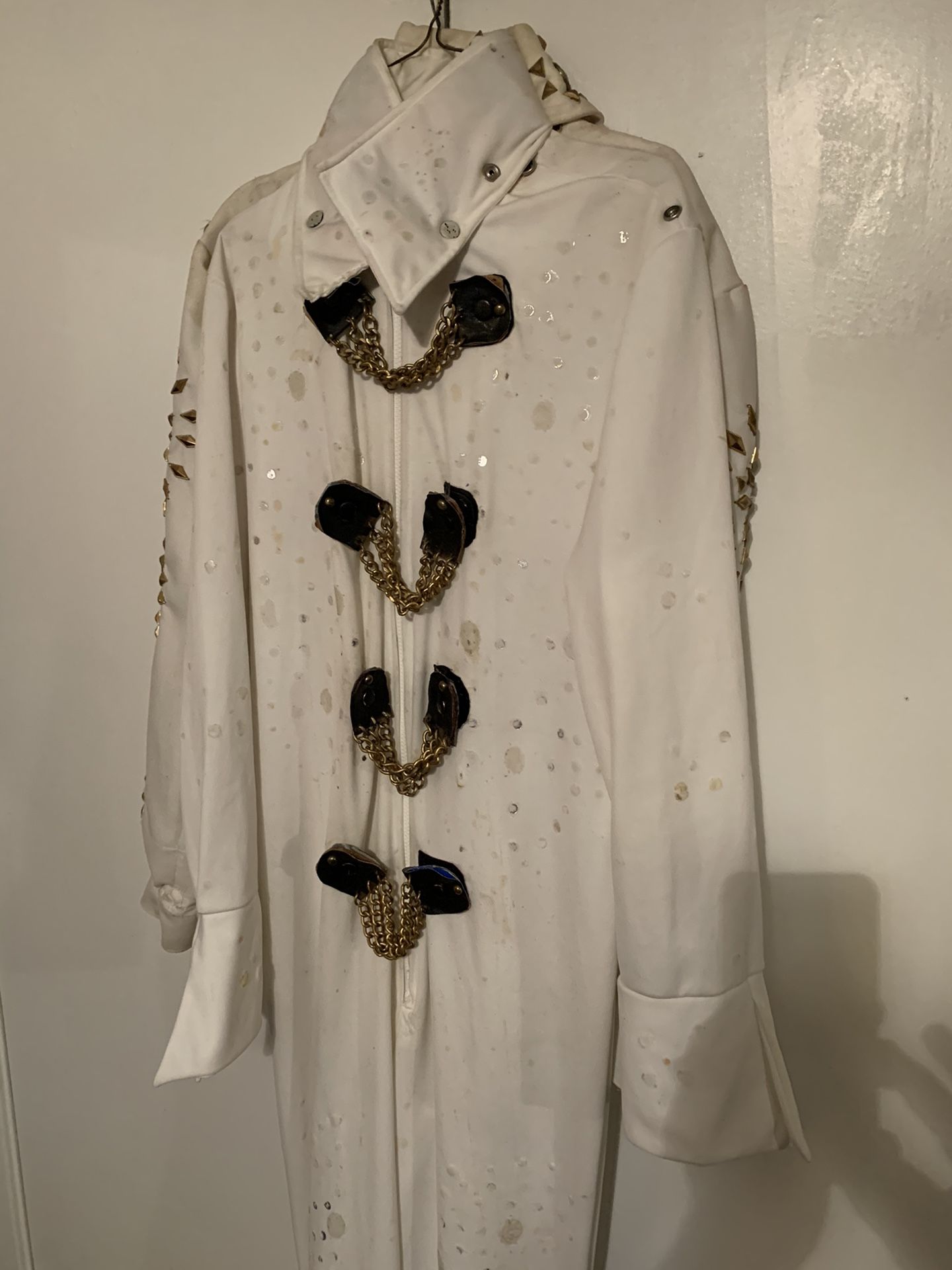 Elvis Suit Never Worn