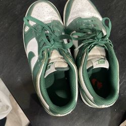 Nike Dunks