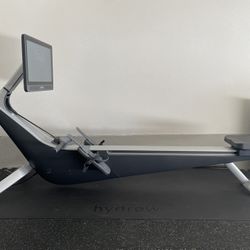 Hydrow Rower 
