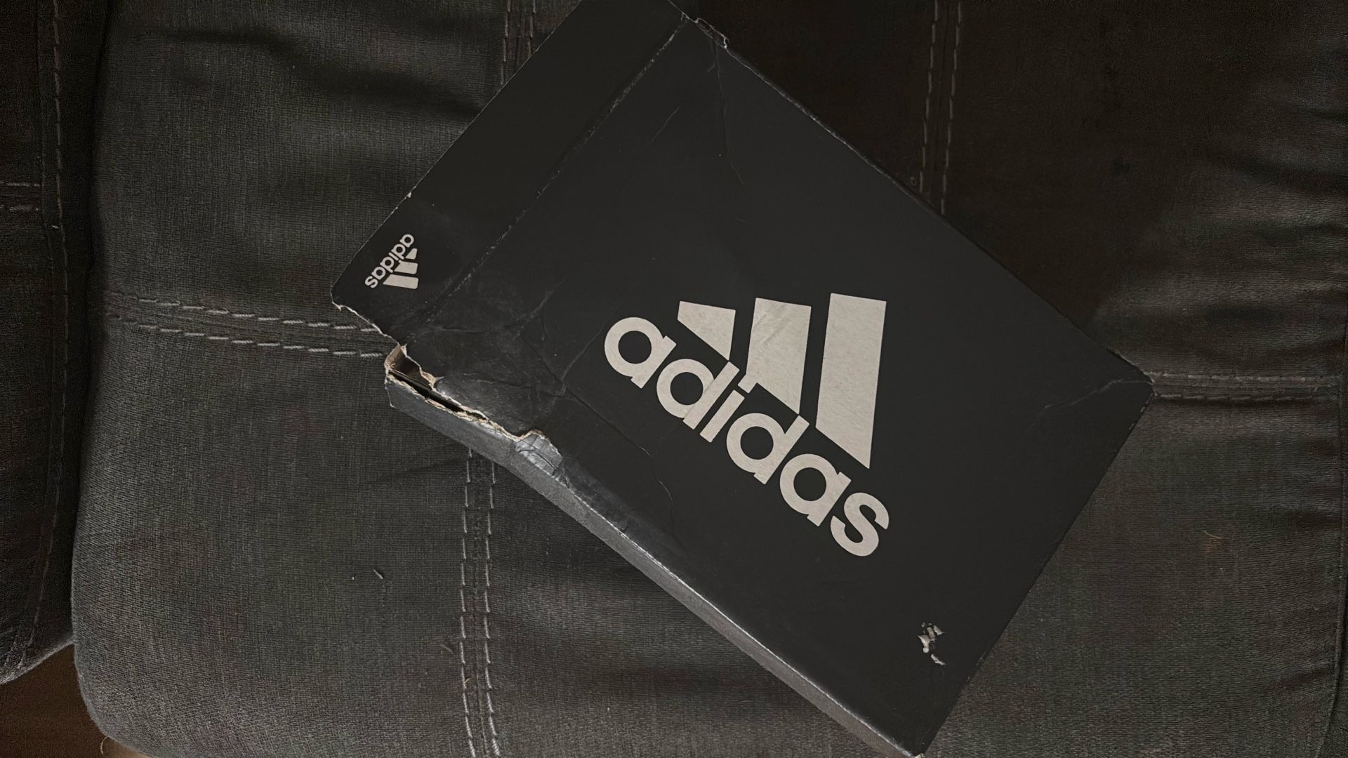 Adidas Racer TR 2.01