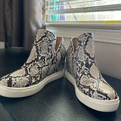 Women’s Ankle Boots 