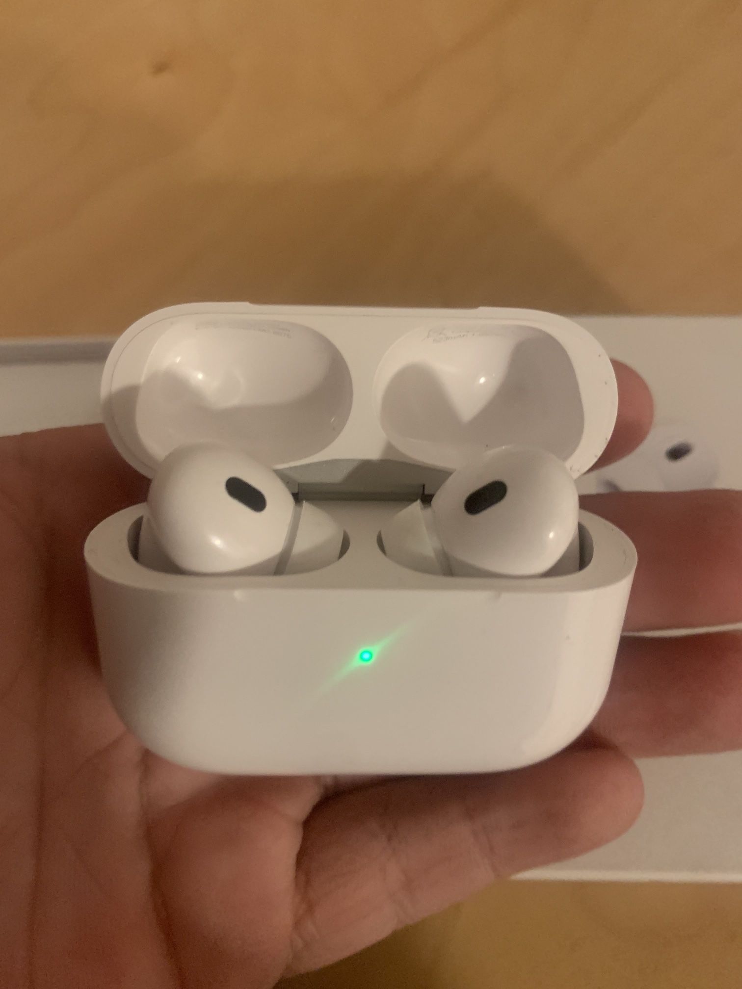 Apple Air Pods