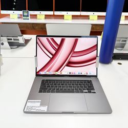 16” MacBook pro Touchbar **2.6GHz Core i7 Only $799