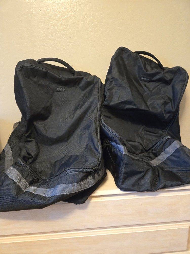 Car Seat Travel Bag