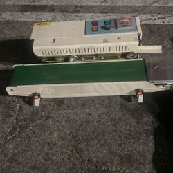 Vevor 3 Inch Belt Sander