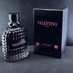 Valentino born In Roma Intense 