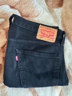 Levi’s 501s