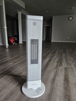 Insignia Tower Heater