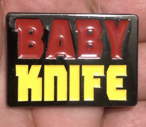 DEADPOOL & WOLVERINE PIN