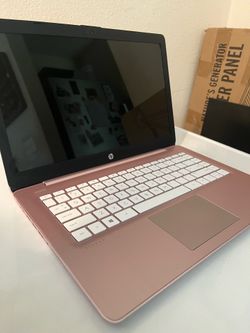 hp (stream) laptop