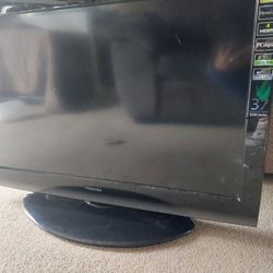 Toshiba Flat Screen