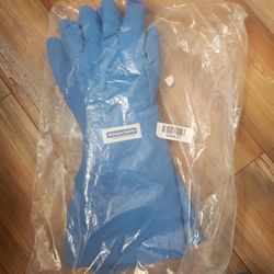 Water Resistant Cryogenic Glove