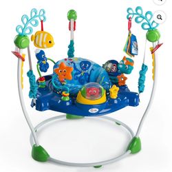 Baby Einstein Jumper
