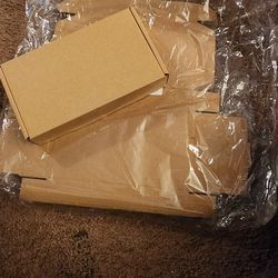 Small Mailing Boxes