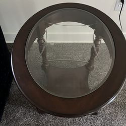 Small Coffee /end Tables