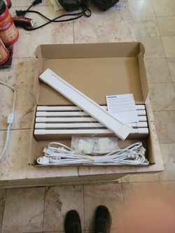 Under-counter Lighting