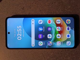 Motorola G 2026