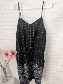 Spiaggia Dolce romper size L