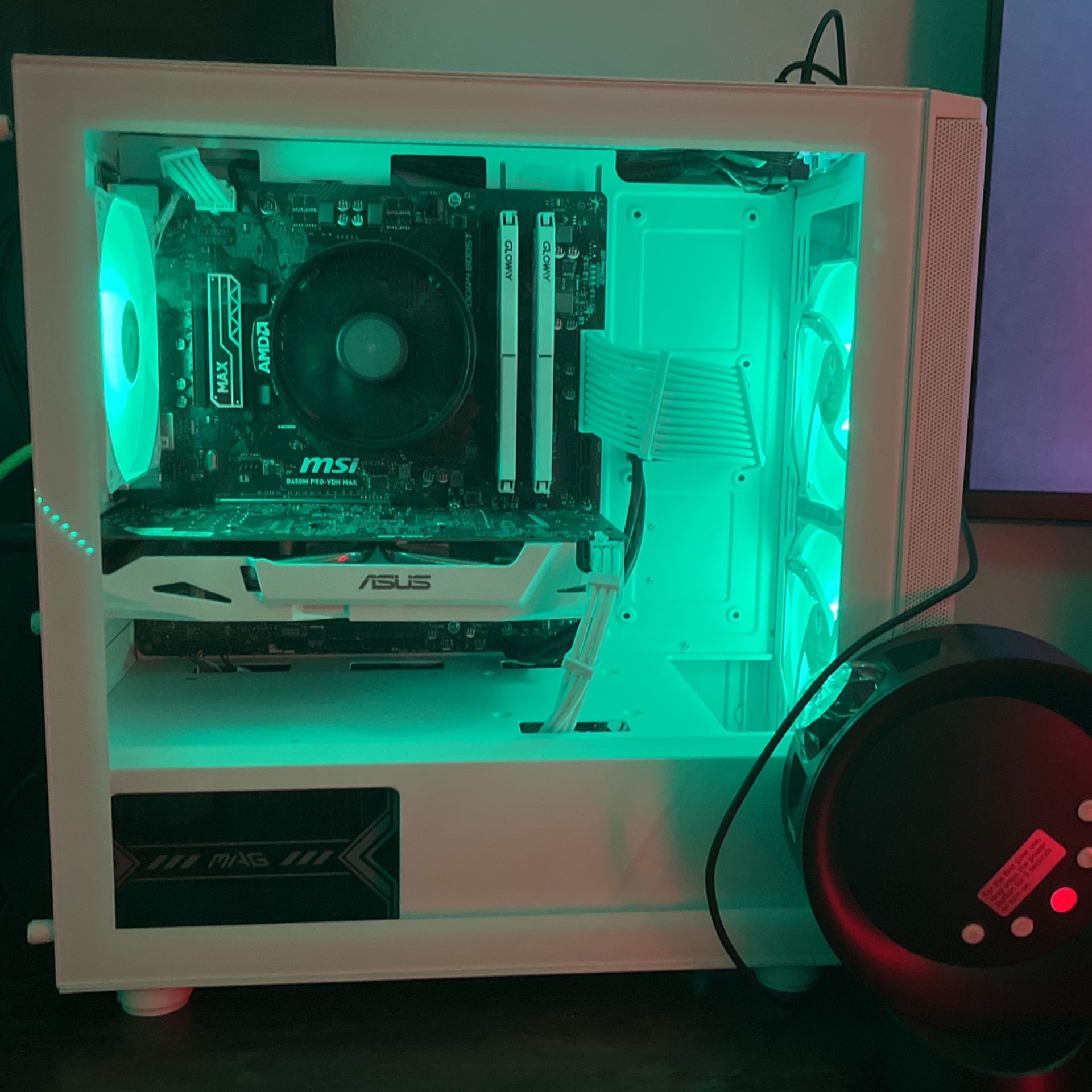 Gaming Pc