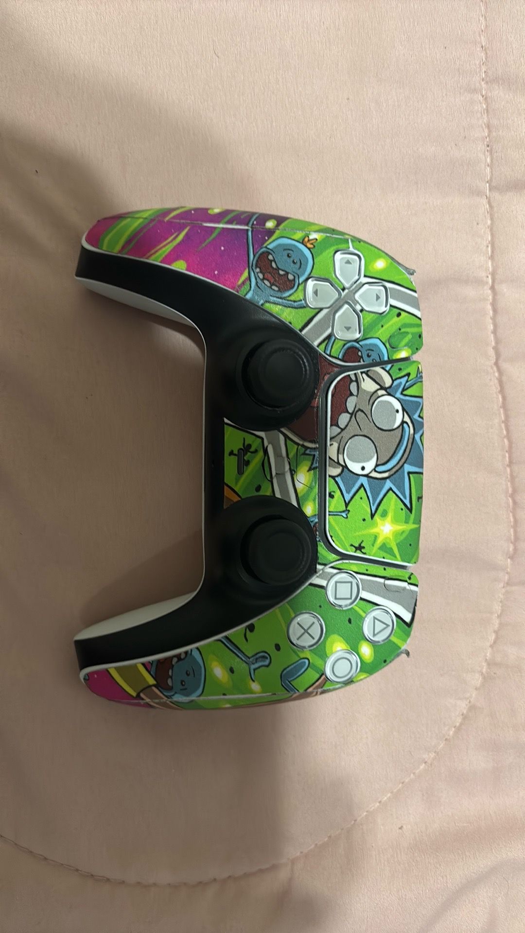 Ps5 controller