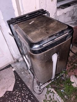 Dishwasher
