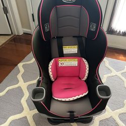 Graco Car Seat