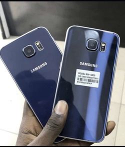 Samsung galaxy s6