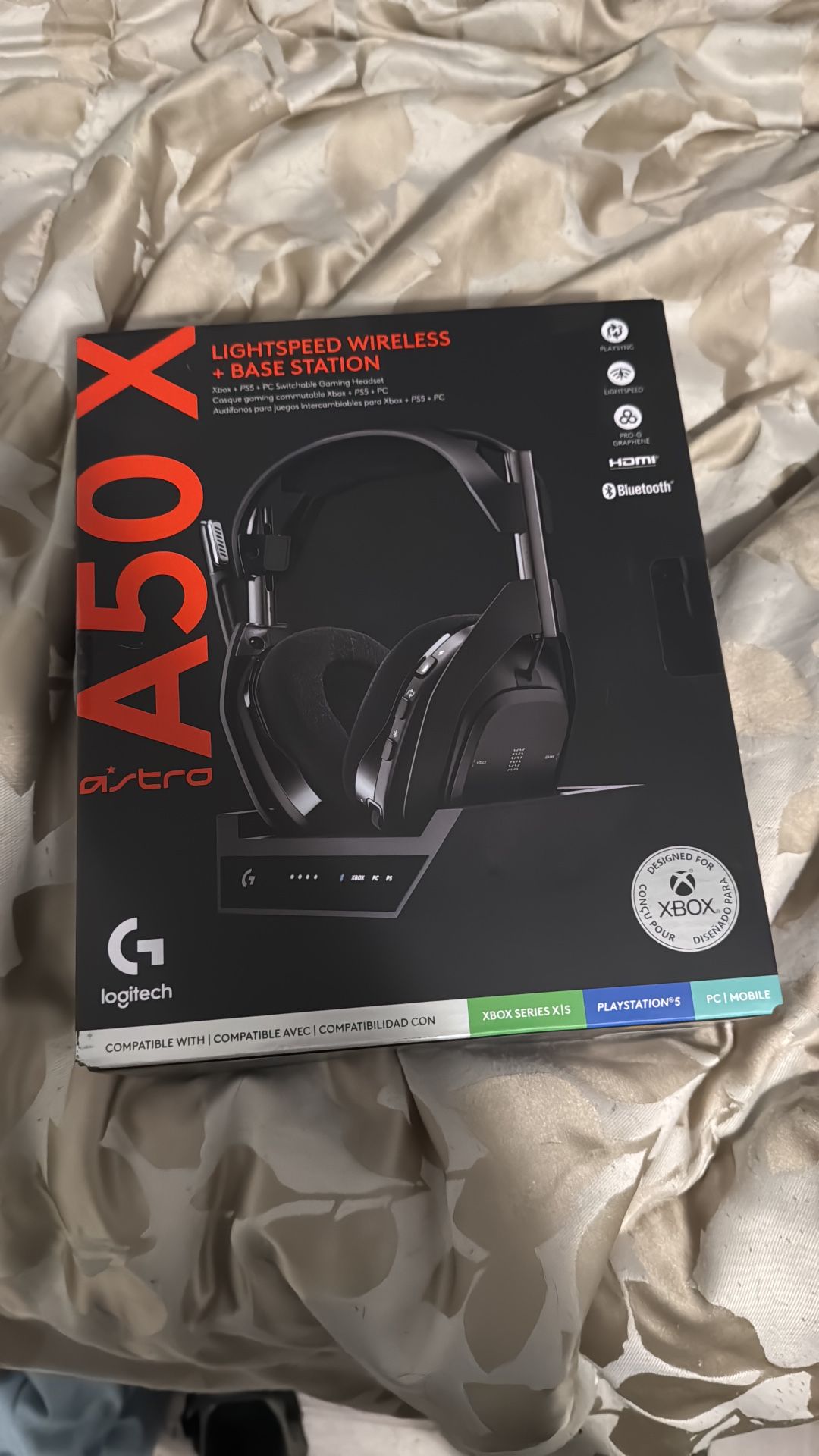 Astro 50x