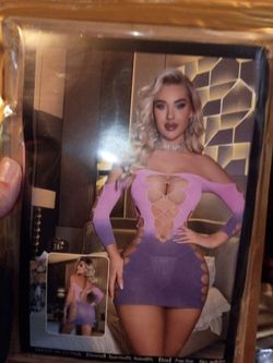 Trick'en N'Vixen Lingerie